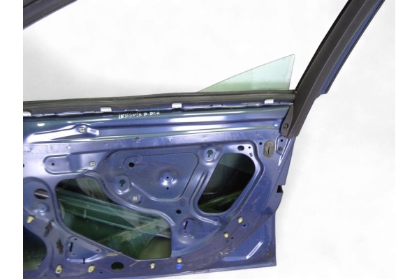  PUERTA DELANTERA DERECHA OPEL INSIGNIA BERLINA Expression 2017 214382 OPEL - 3