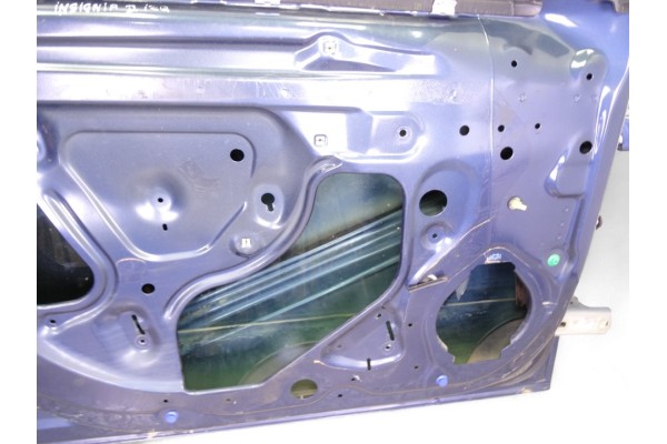  PUERTA DELANTERA IZQUIERDA OPEL INSIGNIA BERLINA Expression 2017 214383 OPEL - 4