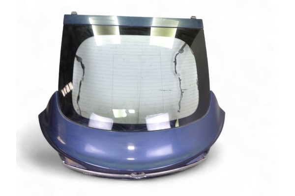  PORTON TRASERO OPEL INSIGNIA BERLINA Expression 2017 214386 OPEL - 1