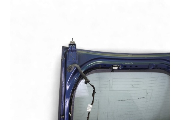  PORTON TRASERO OPEL INSIGNIA BERLINA Expression 2017 214386 OPEL - 1