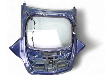  PORTON TRASERO OPEL INSIGNIA BERLINA Expression 2017 214386 OPEL - 2