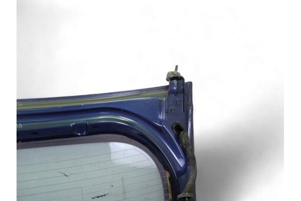  PORTON TRASERO OPEL INSIGNIA BERLINA Expression 2017 214386 OPEL - 3