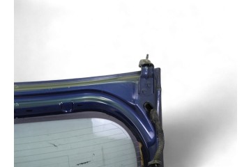  PORTON TRASERO OPEL INSIGNIA BERLINA Expression 2017 214386 OPEL - 3