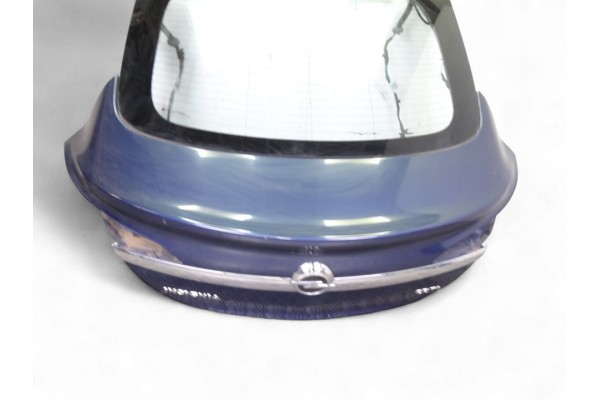  PORTON TRASERO OPEL INSIGNIA BERLINA Expression 2017 214386 OPEL - 4