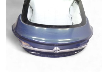  PORTON TRASERO OPEL INSIGNIA BERLINA Expression 2017 214386 OPEL - 4