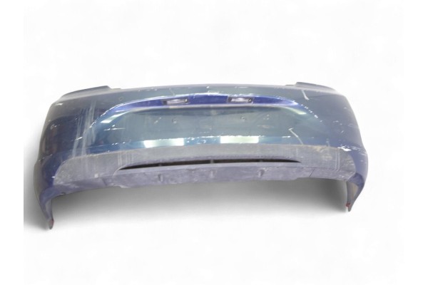  PARAGOLPES TRASERO OPEL INSIGNIA BERLINA Expression 2017 214387 OPEL - 1