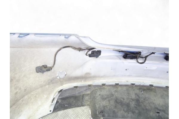  PARAGOLPES TRASERO OPEL INSIGNIA BERLINA Expression 2017 214387 OPEL - 2