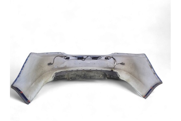  PARAGOLPES TRASERO OPEL INSIGNIA BERLINA Expression 2017 214387 OPEL - 3