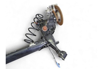  PUENTE TRASERO CITROEN C3 FEEL 2022 217243 CITROEN - 2