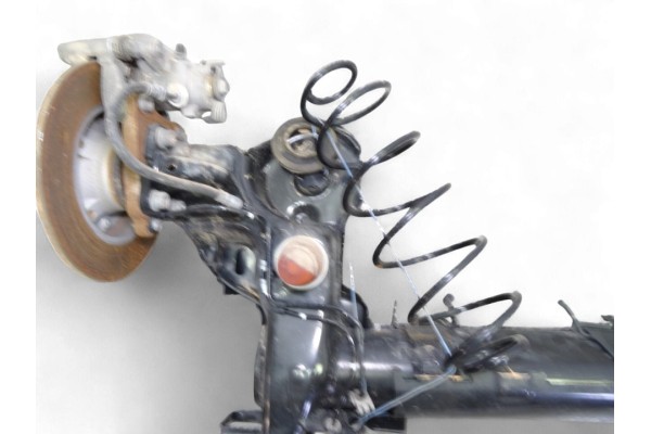  PUENTE TRASERO CITROEN C3 FEEL 2022 217243 CITROEN - 4