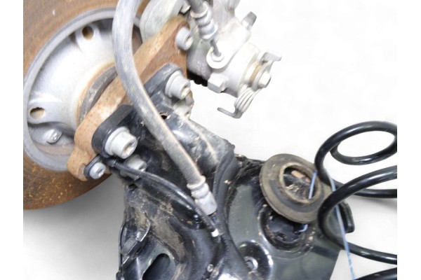  PUENTE TRASERO CITROEN C3 FEEL 2022 217243 CITROEN - 5