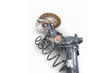  PUENTE TRASERO CITROEN C3 FEEL 2022 217243 CITROEN - 6