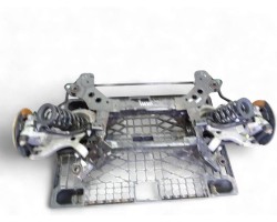  PUENTE TRASERO FORD MONDEO BERLINA (CNG) Hybrid 2019 217397 FORD - 1