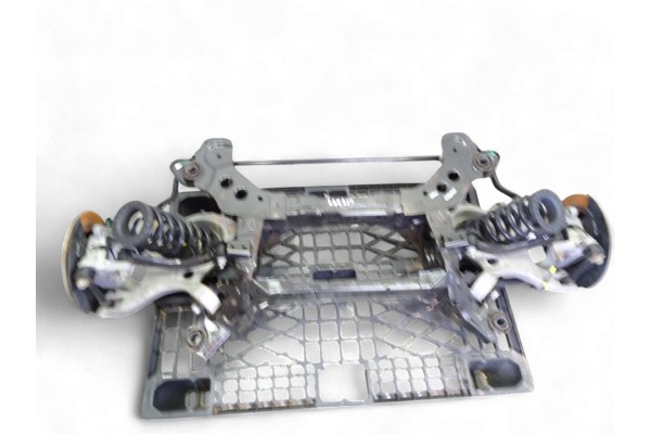  PUENTE TRASERO FORD MONDEO BERLINA (CNG) Hybrid 2019 217397 FORD - 1