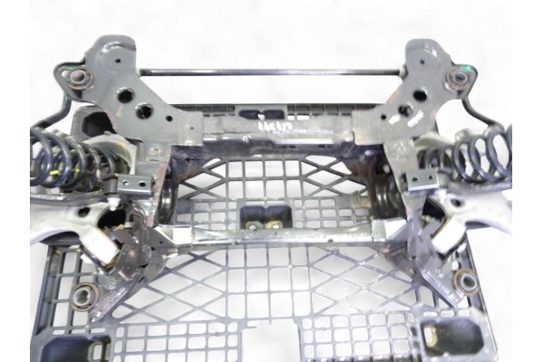  PUENTE TRASERO FORD MONDEO BERLINA (CNG) Hybrid 2019 217397 FORD - 1