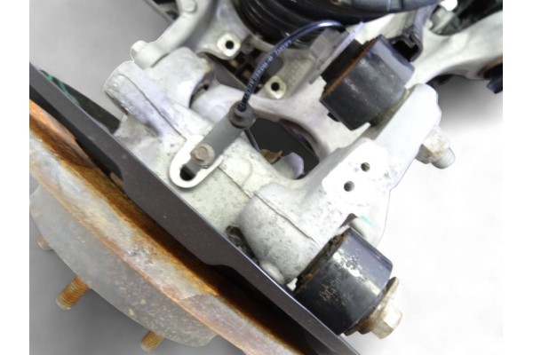  PUENTE TRASERO FORD MONDEO BERLINA (CNG) Hybrid 2019 217397 FORD - 2