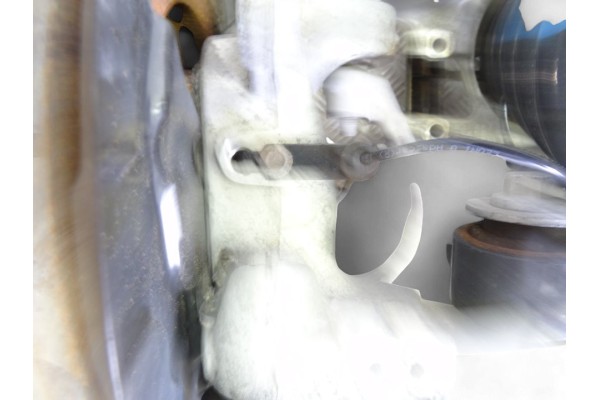  PUENTE TRASERO FORD MONDEO BERLINA (CNG) Hybrid 2019 217397 FORD - 3