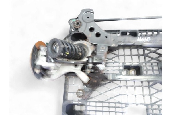  PUENTE TRASERO FORD MONDEO BERLINA (CNG) Hybrid 2019 217397 FORD - 4