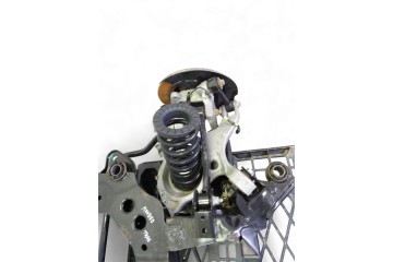  PUENTE TRASERO FORD MONDEO BERLINA (CNG) Hybrid 2019 217397 FORD - 5