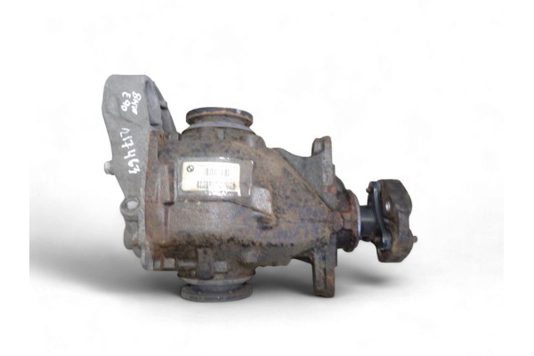 7556674 DIFERENCIAL TRASERO BMW SERIE 3 BERLINA (E90) 318d 2006 7556674 217463 BMW - 1