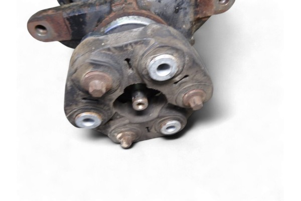 7556674 DIFERENCIAL TRASERO BMW SERIE 3 BERLINA (E90) 318d 2006 7556674 217463 BMW - 2