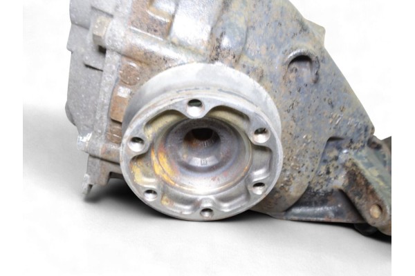 7556674 DIFERENCIAL TRASERO BMW SERIE 3 BERLINA (E90) 318d 2006 7556674 217463 BMW - 3