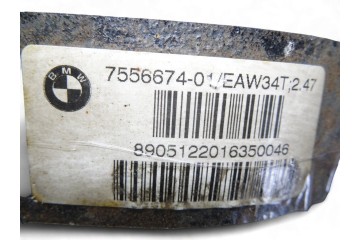 7556674 DIFERENCIAL TRASERO BMW SERIE 3 BERLINA (E90) 318d 2006 7556674 217463 BMW - 4