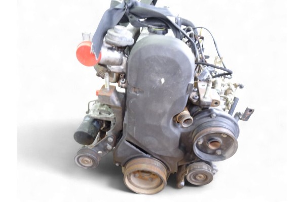 RFN MOTOR COMPLETO FORD MONDEO BERLINA (GD) Ghia 1998 RFN 213729 FORD - 1