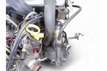 RFN MOTOR COMPLETO FORD MONDEO BERLINA (GD) Ghia 1998 RFN 213729 FORD - 2