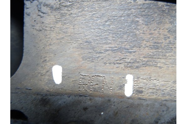 RFN MOTOR COMPLETO FORD MONDEO BERLINA (GD) Ghia 1998 RFN 213729 FORD - 4