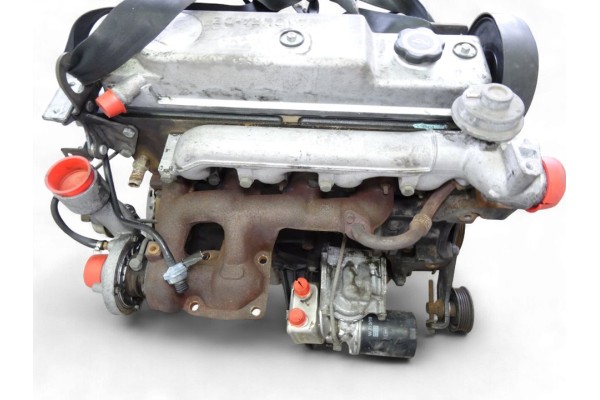 RFN MOTOR COMPLETO FORD MONDEO BERLINA (GD) Ghia 1998 RFN 213729 FORD - 5