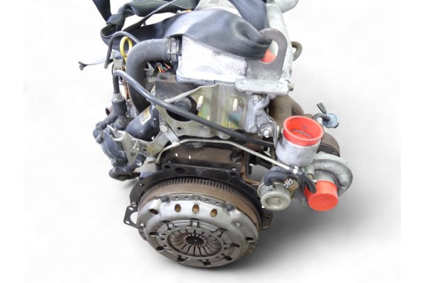 RFN MOTOR COMPLETO FORD MONDEO BERLINA (GD) Ghia 1998 RFN 213729 FORD - 6