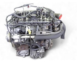 FMBA MOTOR COMPLETO FORD MONDEO BERLINA (GE) Ambiente (06.2003) (D) 2004 FMBA 213727 FORD - 1