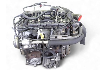 FMBA MOTOR COMPLETO FORD MONDEO BERLINA (GE) Ambiente (06.2003) (D) 2004 FMBA 213727 FORD - 1
