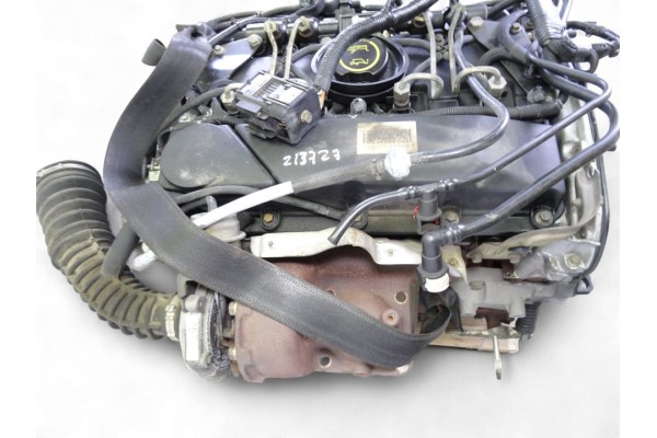 FMBA MOTOR COMPLETO FORD MONDEO BERLINA (GE) Ambiente (06.2003) (D) 2004 FMBA 213727 FORD - 1