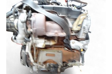 FMBA MOTOR COMPLETO FORD MONDEO BERLINA (GE) Ambiente (06.2003) (D) 2004 FMBA 213727 FORD - 2