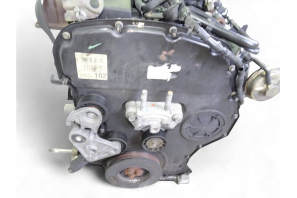 FMBA MOTOR COMPLETO FORD MONDEO BERLINA (GE) Ambiente (06.2003) (D) 2004 FMBA 213727 FORD - 3