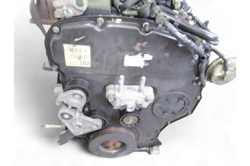 FMBA MOTOR COMPLETO FORD MONDEO BERLINA (GE) Ambiente (06.2003) (D) 2004 FMBA 213727 FORD - 3