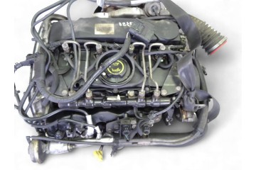 FMBA MOTOR COMPLETO FORD MONDEO BERLINA (GE) Ambiente (06.2003) (D) 2004 FMBA 213727 FORD - 4