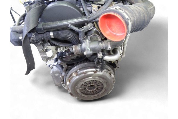 FMBA MOTOR COMPLETO FORD MONDEO BERLINA (GE) Ambiente (06.2003) (D) 2004 FMBA 213727 FORD - 5