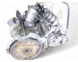 X25DT MOTOR COMPLETO OPEL OMEGA B Elegance Berlina 1999 X25DT 217363 OPEL - 1