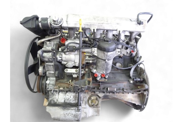 X25DT MOTOR COMPLETO OPEL OMEGA B Elegance Berlina 1999 X25DT 217363 OPEL - 2