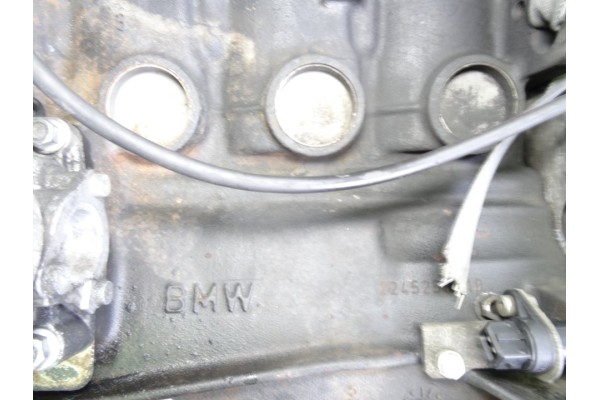 X25DT MOTOR COMPLETO OPEL OMEGA B Elegance Berlina 1999 X25DT 217363 OPEL - 3