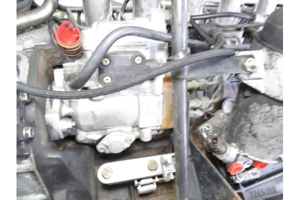 X25DT MOTOR COMPLETO OPEL OMEGA B Elegance Berlina 1999 X25DT 217363 OPEL - 5