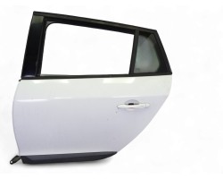  PUERTA TRASERA IZQUIERDA RENAULT MEGANE III SPORT TOURER Business 2011 216875 RENAULT - 1