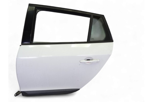  PUERTA TRASERA IZQUIERDA RENAULT MEGANE III SPORT TOURER Business 2011 216875 RENAULT - 1