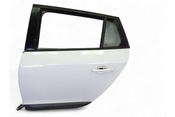  PUERTA TRASERA IZQUIERDA RENAULT MEGANE III SPORT TOURER Business 2011 216875 RENAULT - 1
