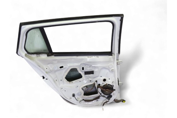  PUERTA TRASERA IZQUIERDA RENAULT MEGANE III SPORT TOURER Business 2011 216875 RENAULT - 2