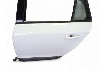  PUERTA TRASERA IZQUIERDA RENAULT MEGANE III SPORT TOURER Business 2011 216875 RENAULT - 4