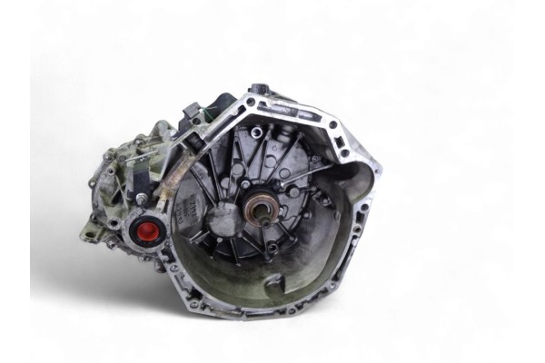 TL4040  CAJA CAMBIOS RENAULT MEGANE III SPORT TOURER Business 2011 TL4040 216879 RENAULT - 1